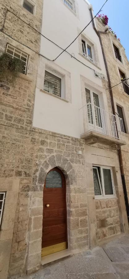 San Pietro Al Borgo Bed and Breakfast Molfetta Exteriör bild